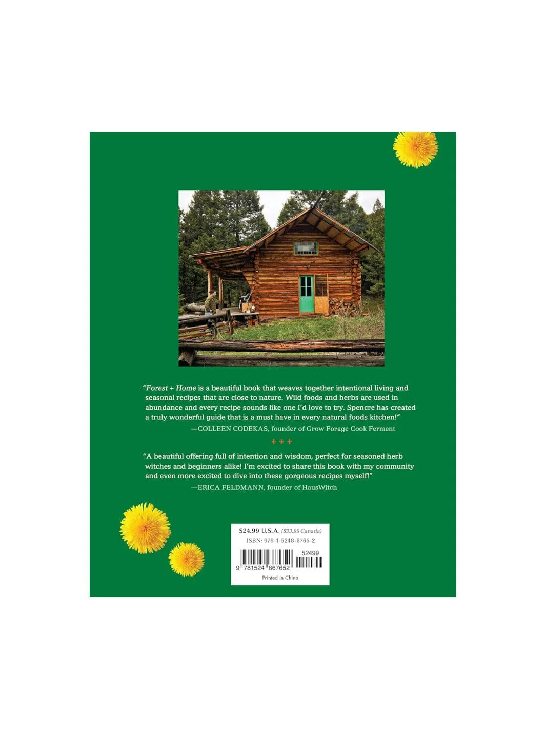 Forest + Home: Cultivating an Herbal Kitchen - Image 11
