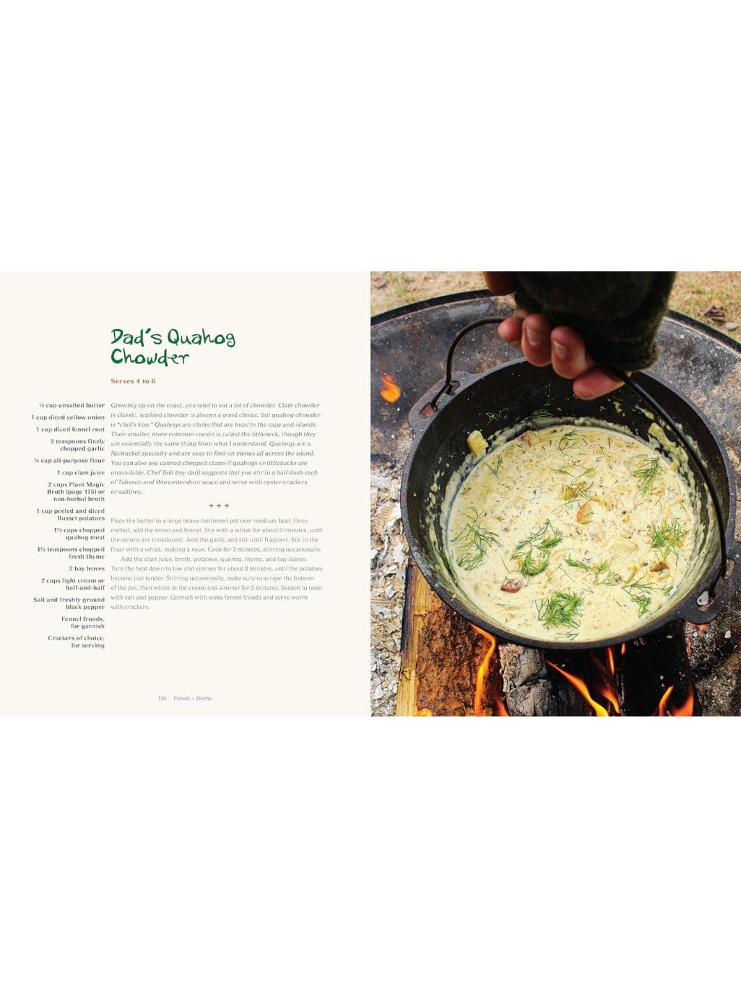 Forest + Home: Cultivating an Herbal Kitchen - Image 6