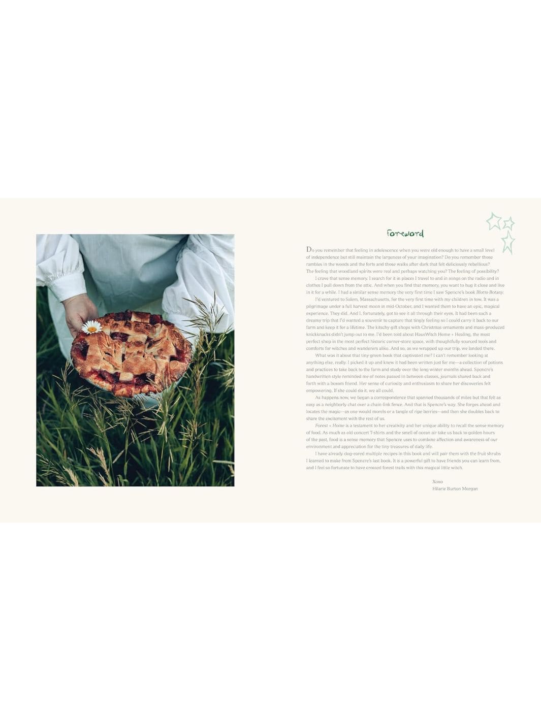 Forest + Home: Cultivating an Herbal Kitchen - Image 9