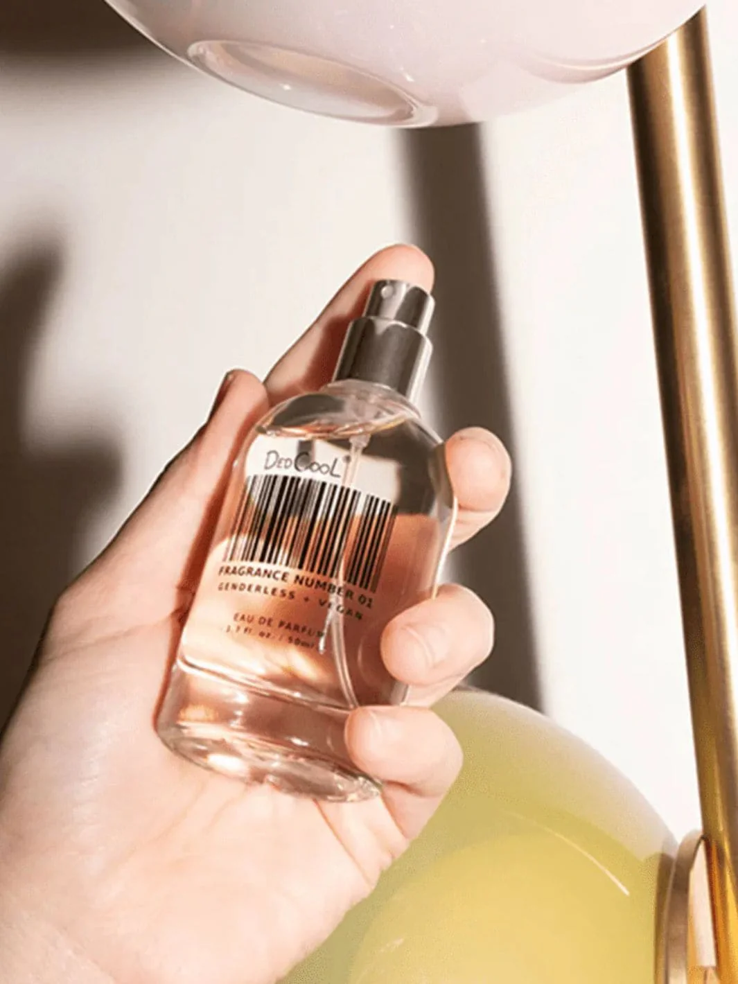 Fragrance 01 "Taunt" - Image 3