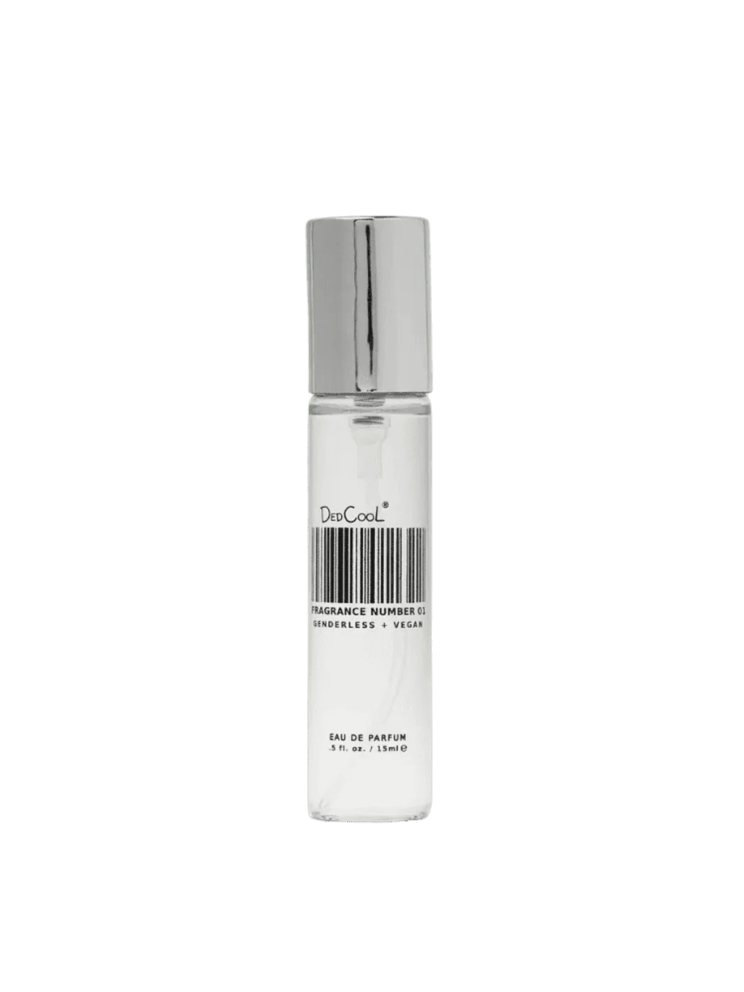 Fragrance 01 "Taunt" - Image 6
