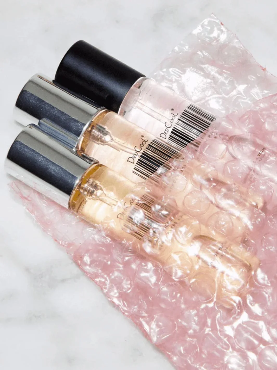 Fragrance 01 "Taunt" - Image 7