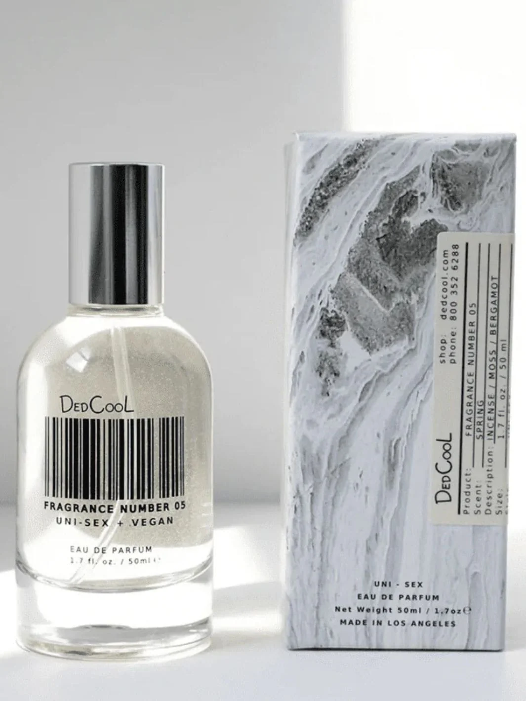 Fragrance 05 "Spring" - Image 2