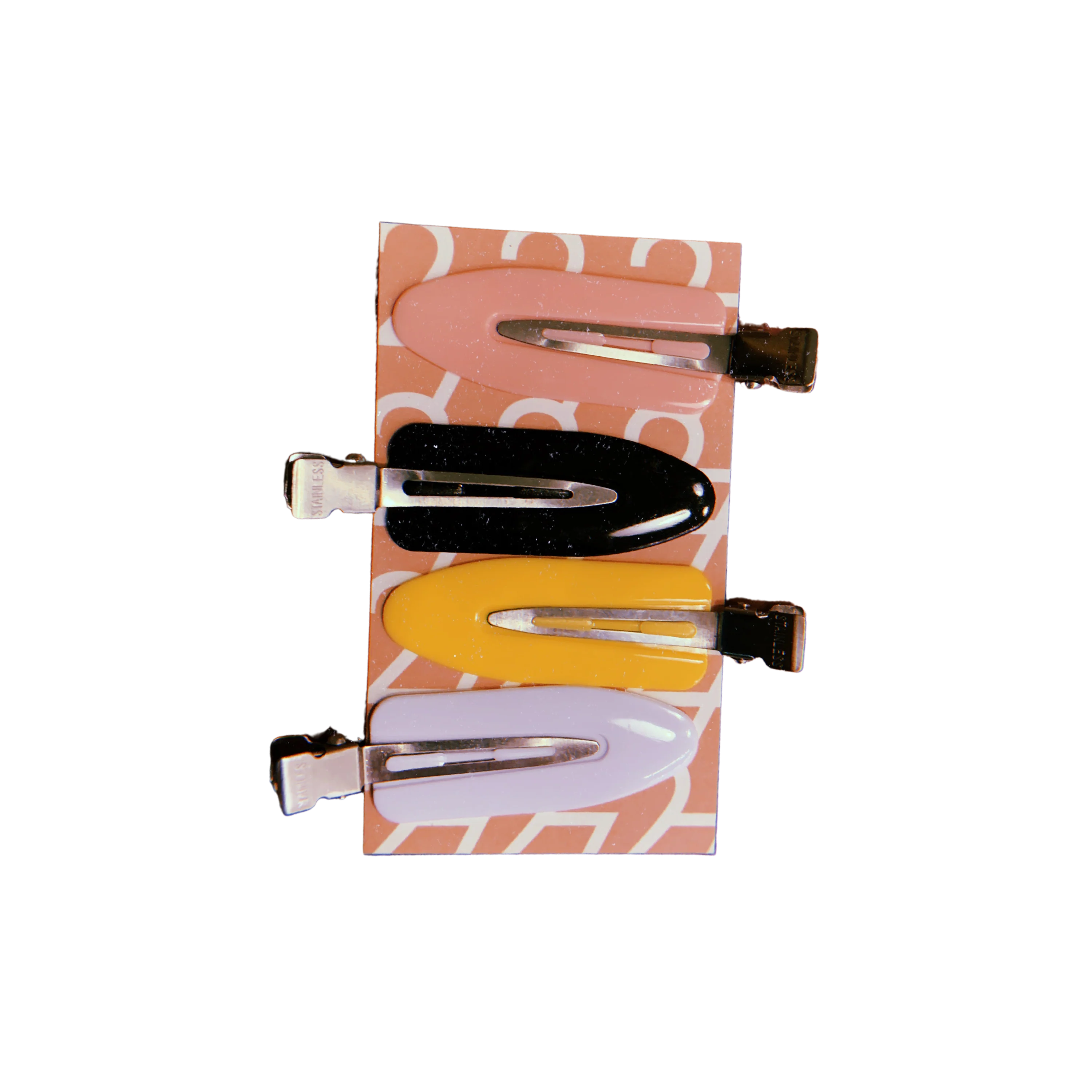 French No Crease Hair Clips - Image 6