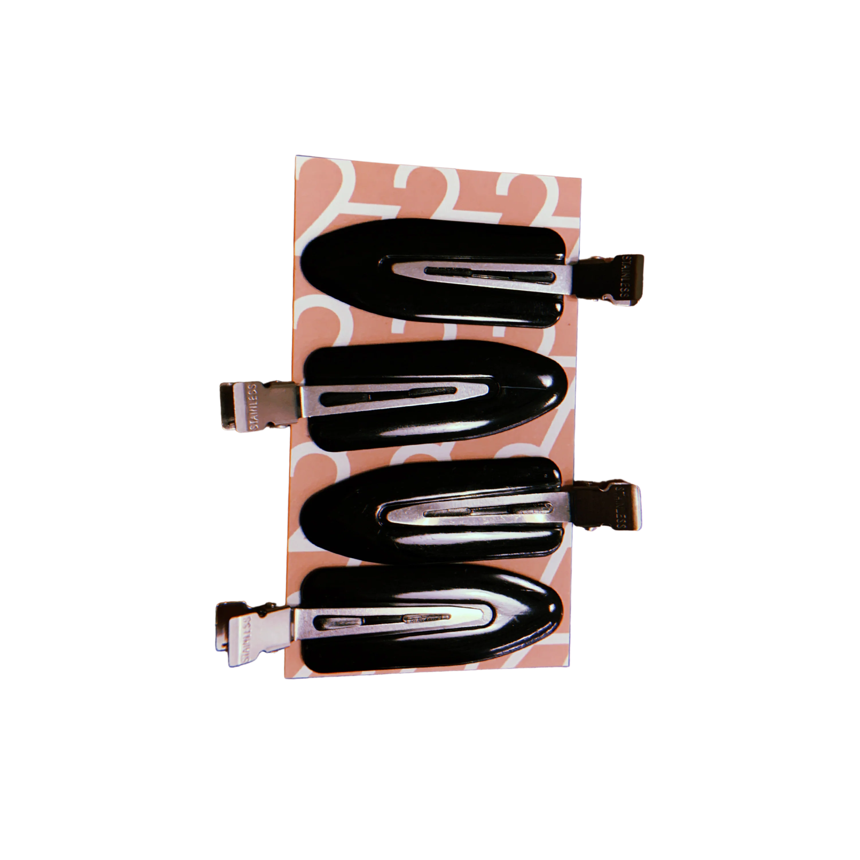 French No Crease Hair Clips - Image 7