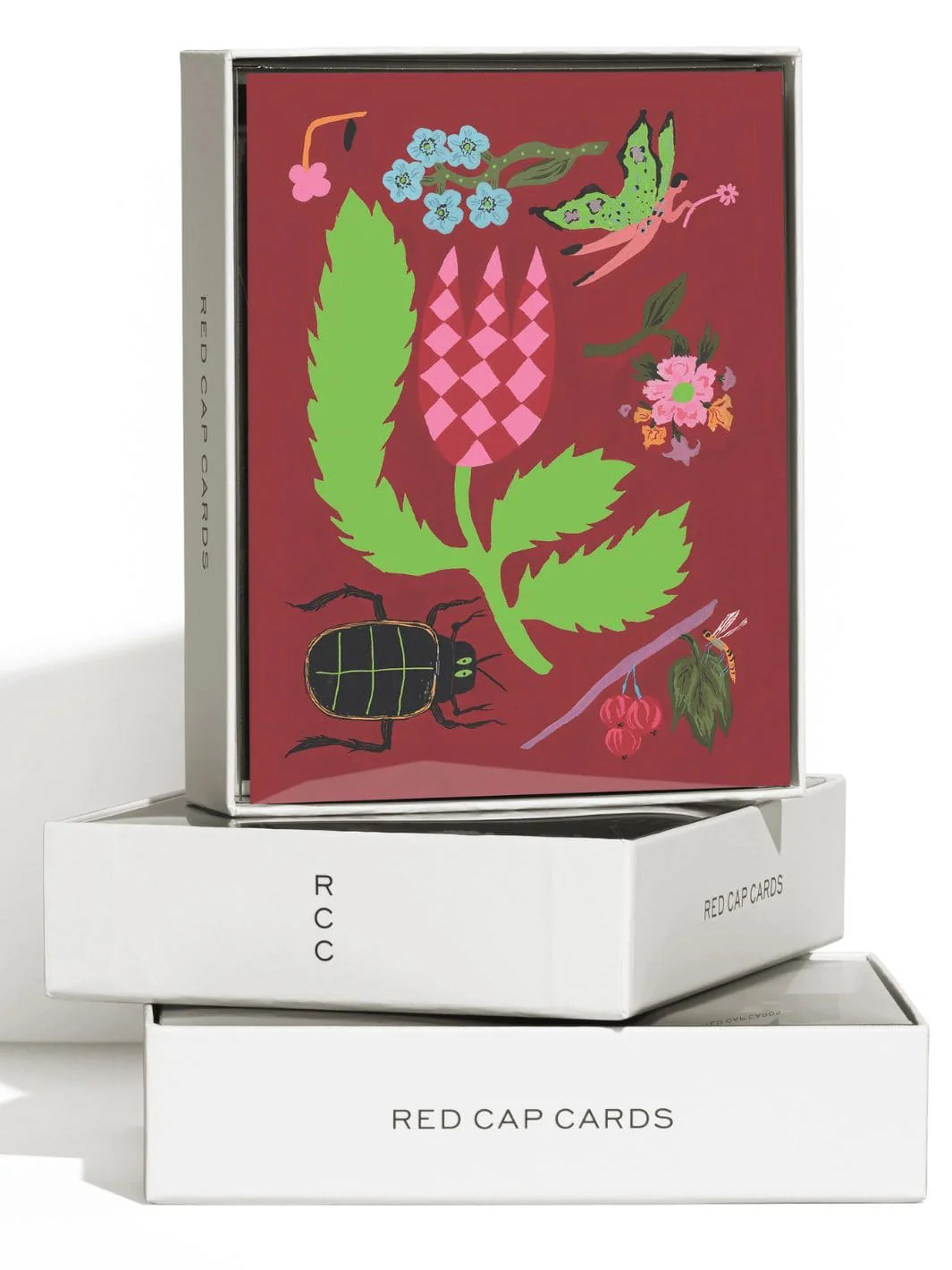 Garden Fairy Everyday Greeting Card - Image 2