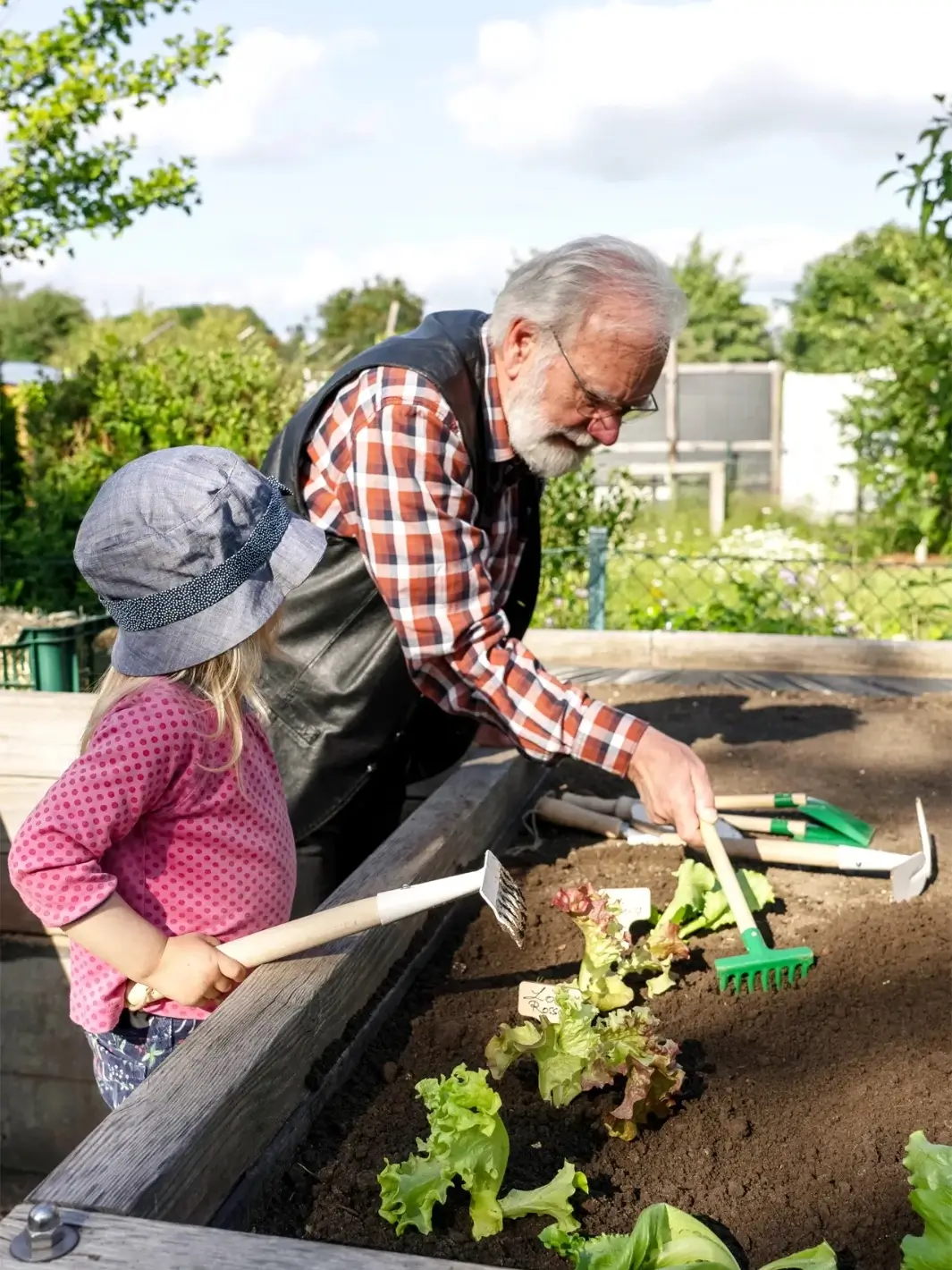 Gardening Tools - Image 2