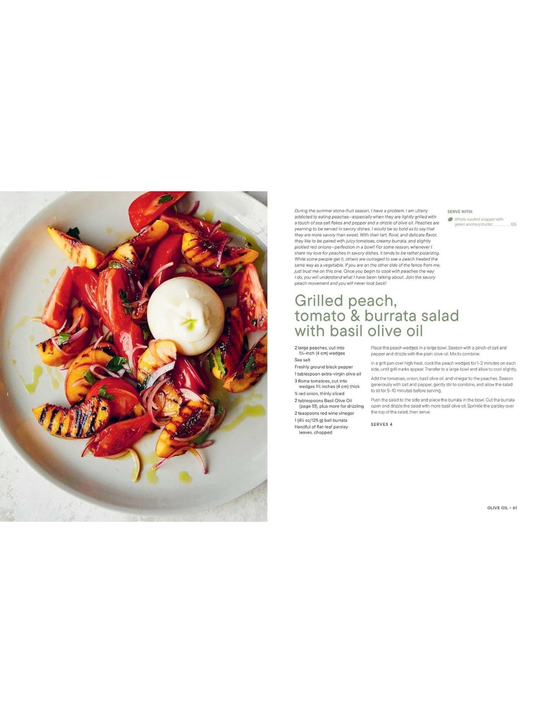 Garlic, Olive Oil + Everything Mediterranean: Simple Recipes for the Home Cook - Image 4