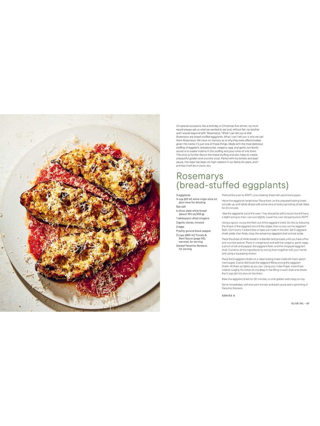 Garlic, Olive Oil + Everything Mediterranean: Simple Recipes for the Home Cook - Image 5