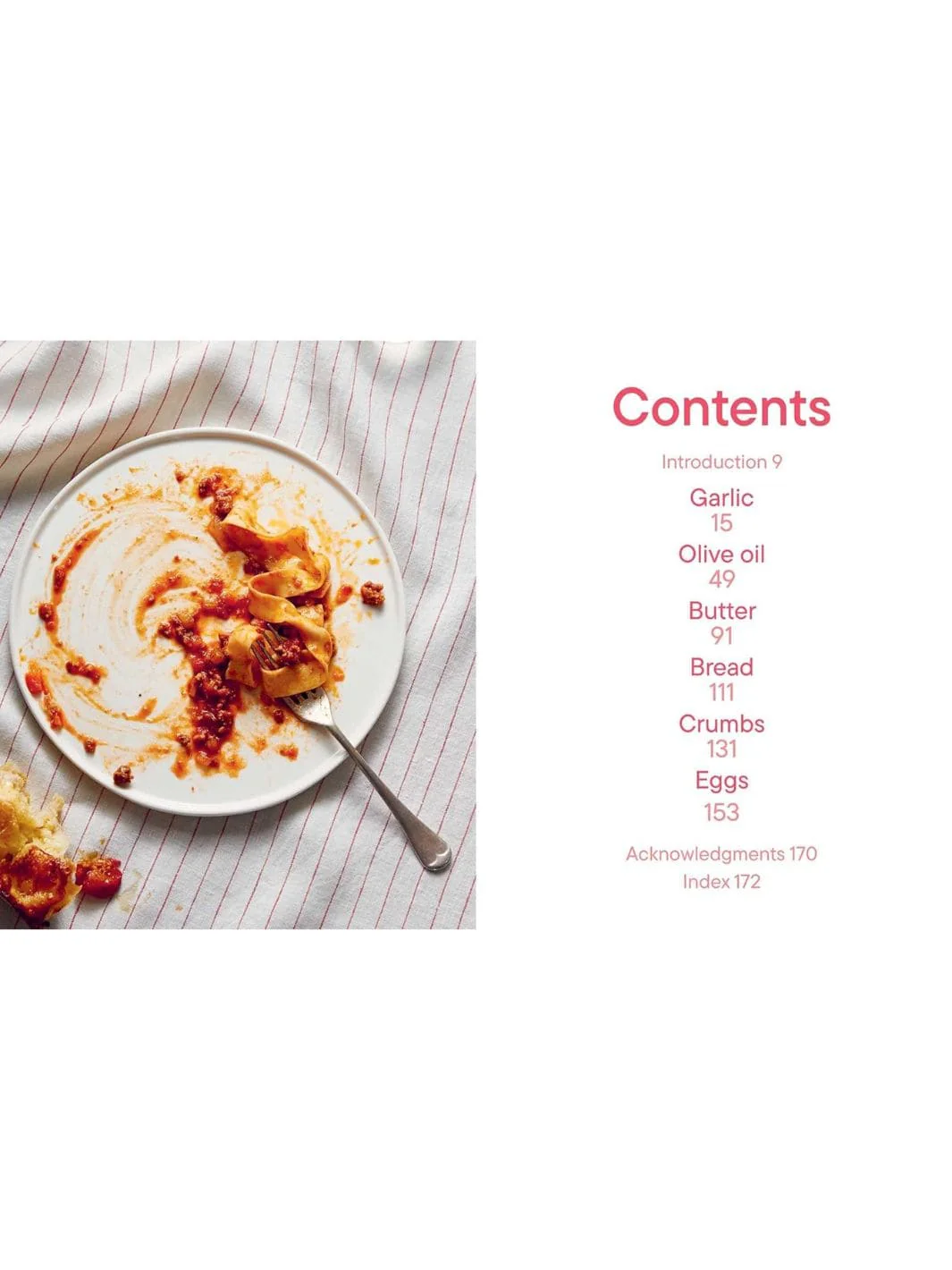 Garlic, Olive Oil + Everything Mediterranean: Simple Recipes for the Home Cook - Image 8