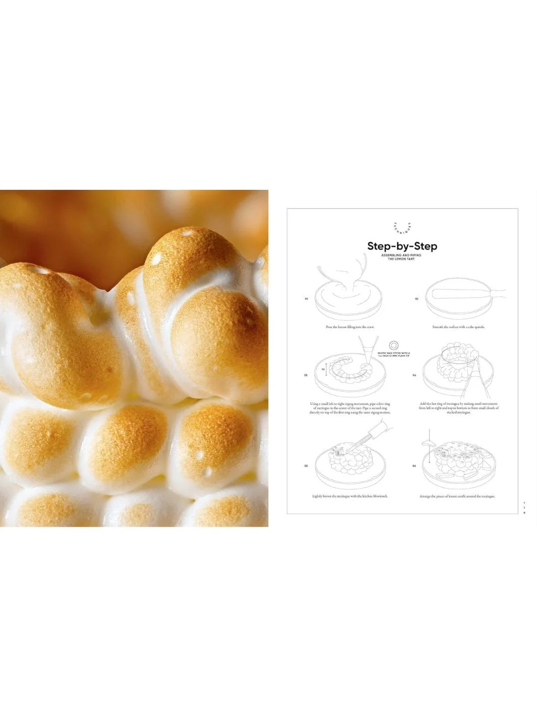 Gateaux: Sweets (Modern French Pastry) - Image 4
