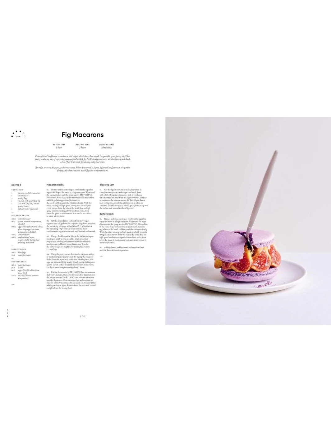 Gateaux: Sweets (Modern French Pastry) - Image 5