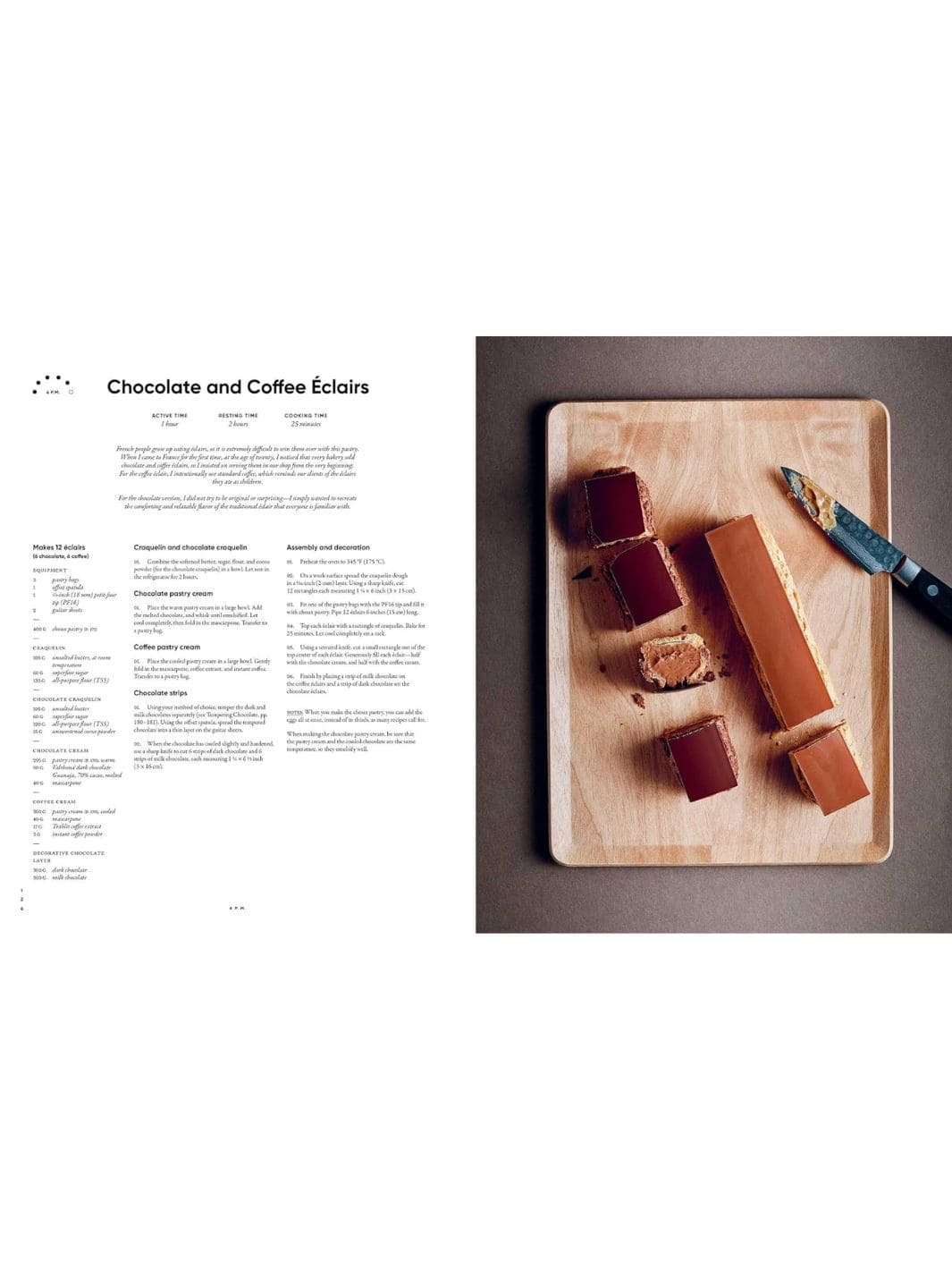 Gateaux: Sweets (Modern French Pastry) - Image 6