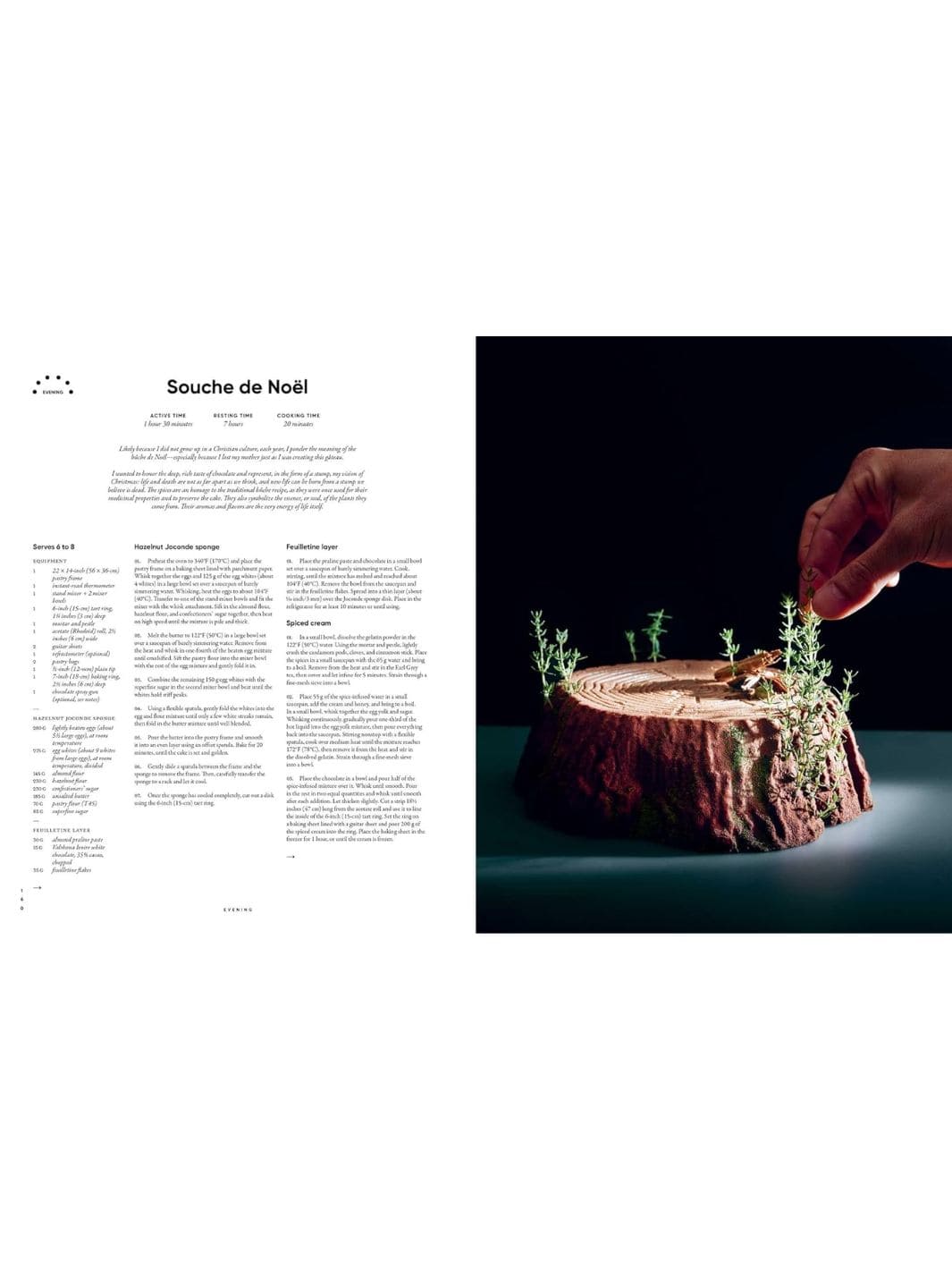 Gateaux: Sweets (Modern French Pastry) - Image 7