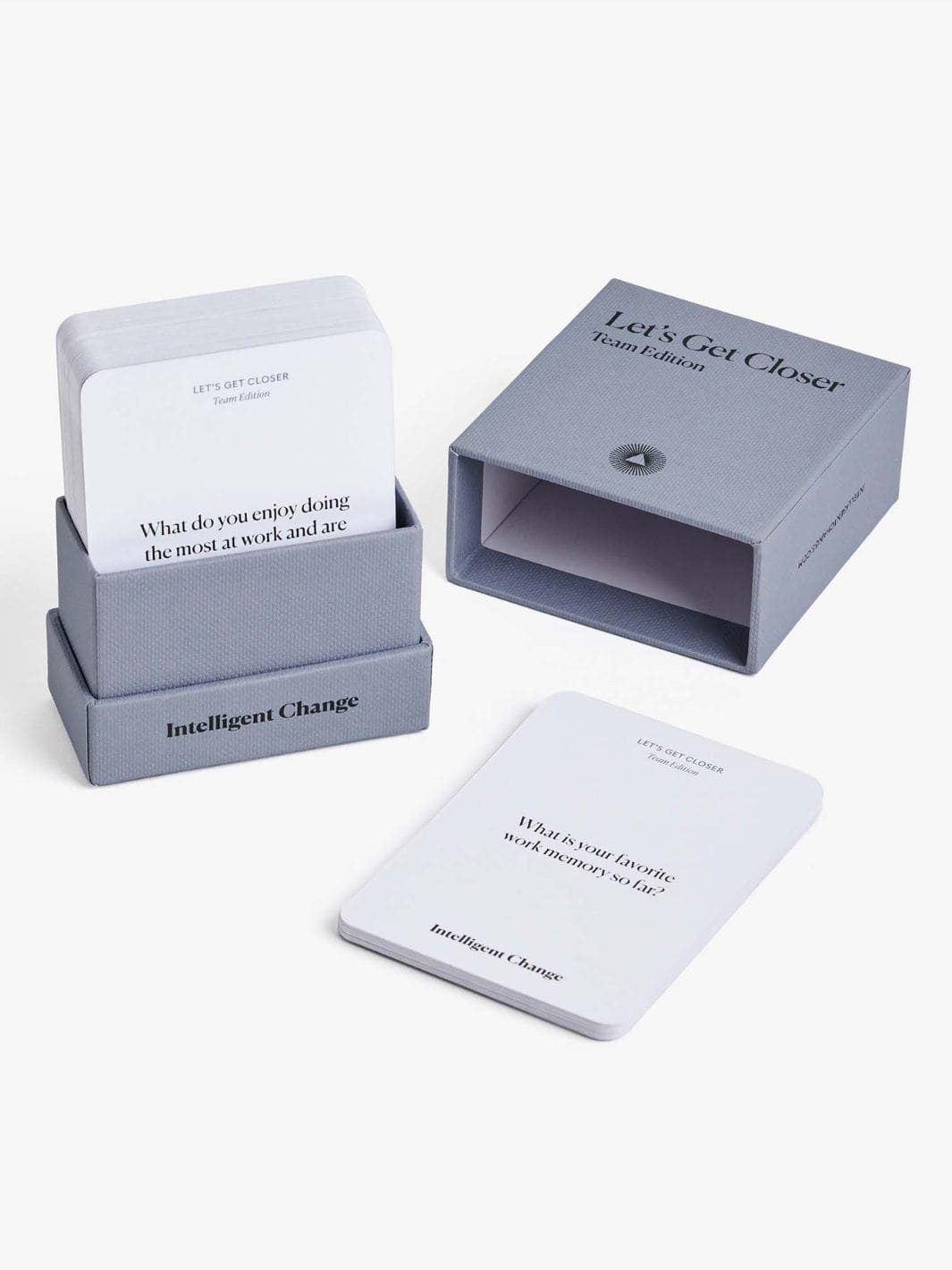 Get Closer Team Edition Question Card Game - Image 6