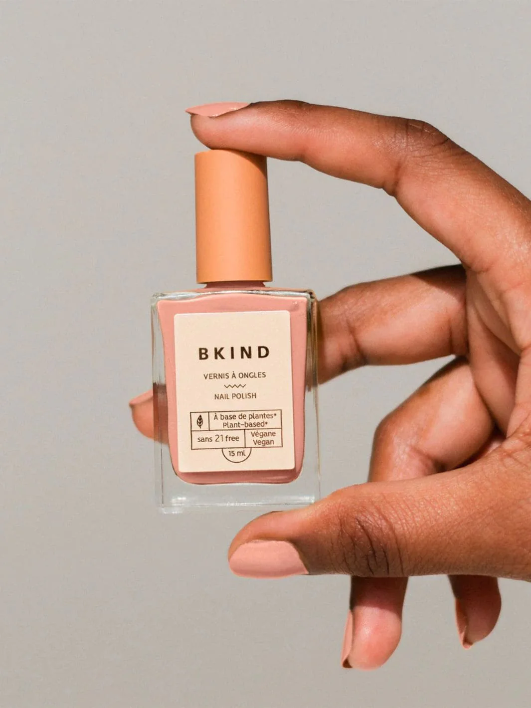 Girl Power Nail Polish - Déjà Vu - Image 4