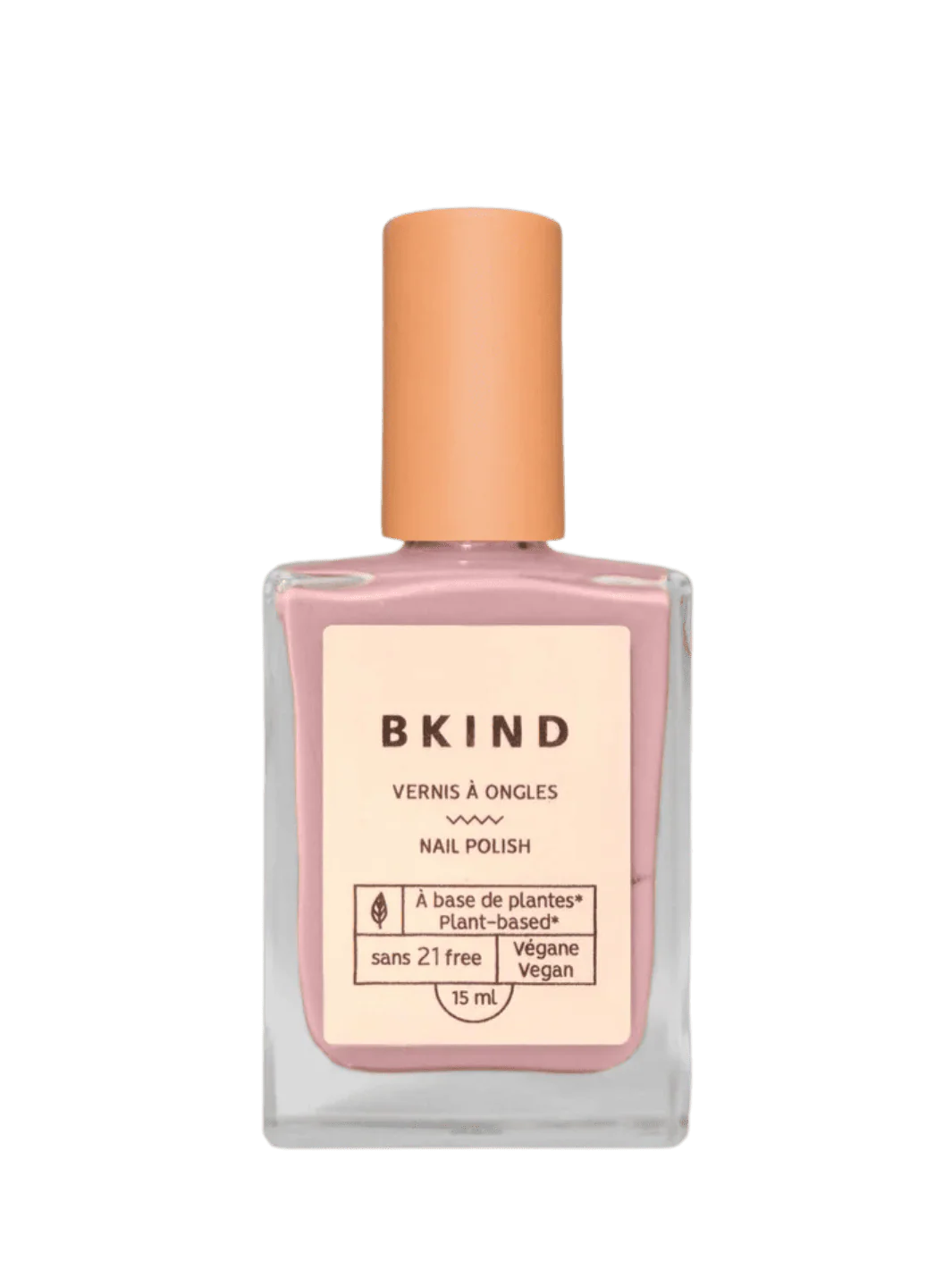 Nail Polish - Wannabe