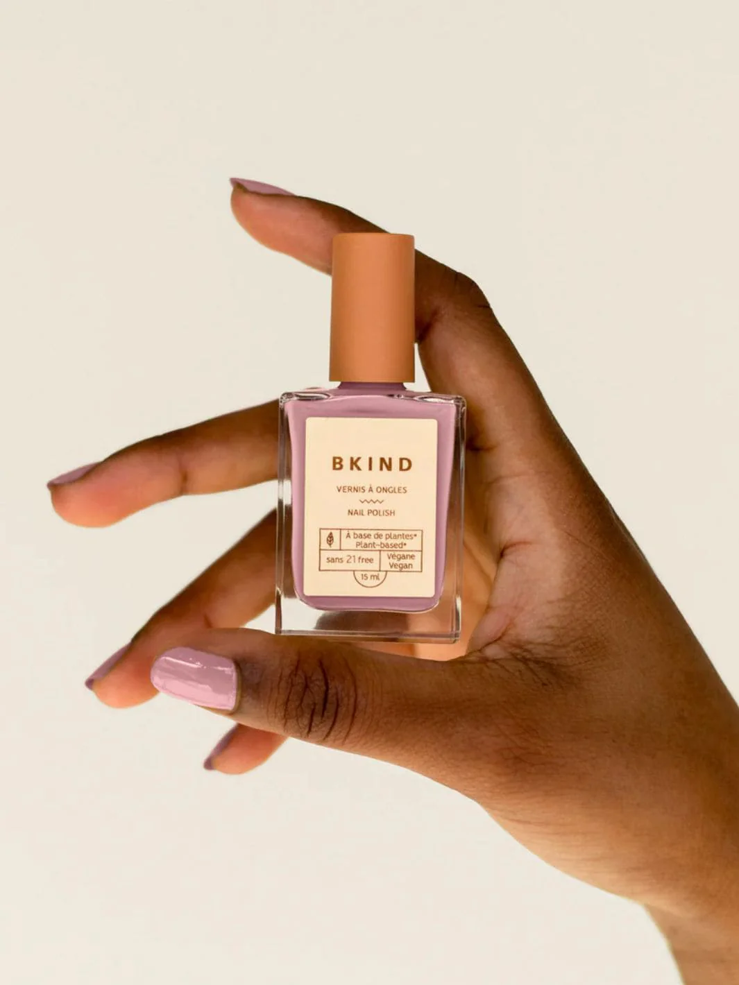 Nail Polish - Wannabe - Image 4