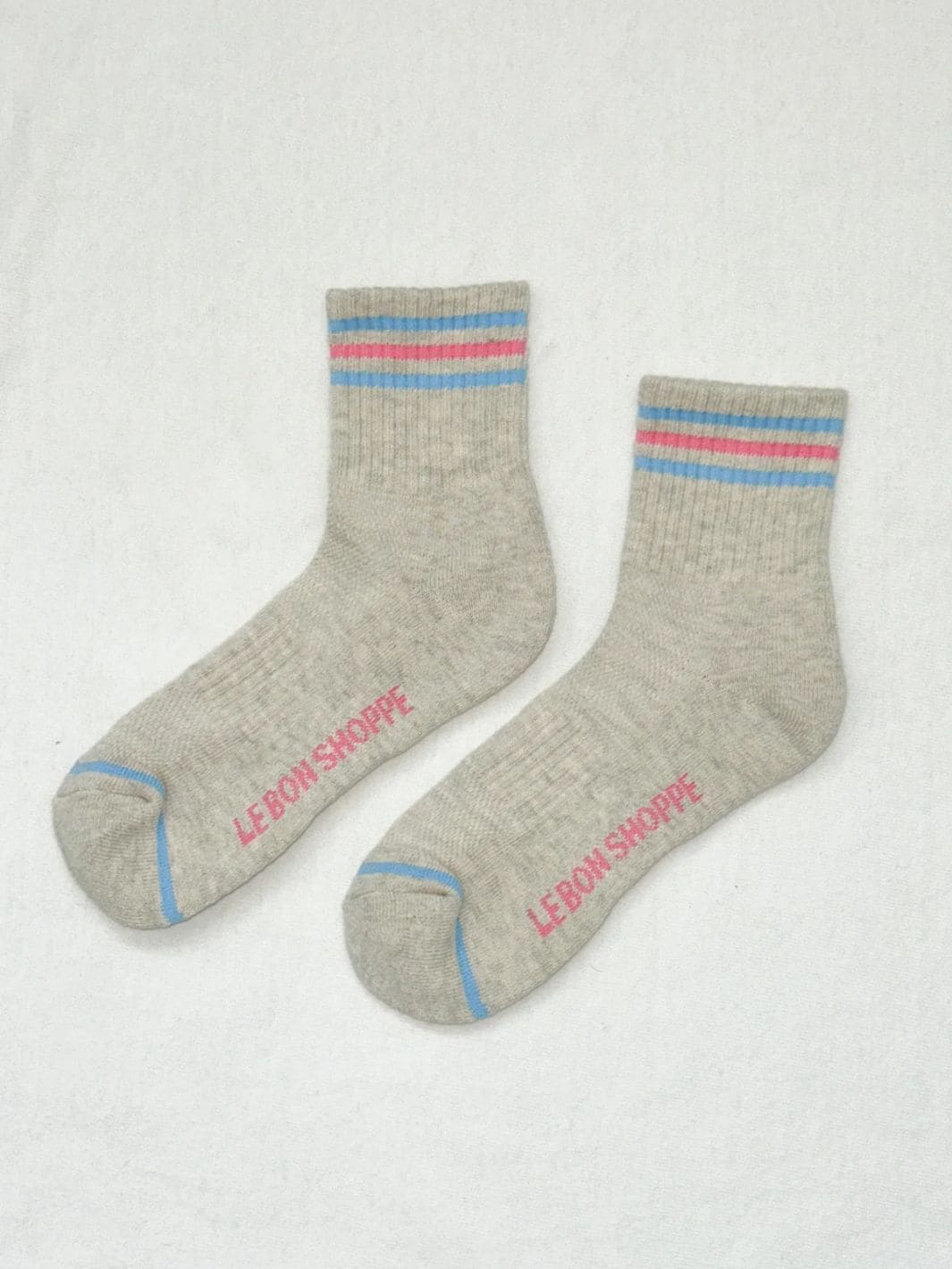 Girlfriend Sock Neutrals Bundle - Pack of 5 - Image 4