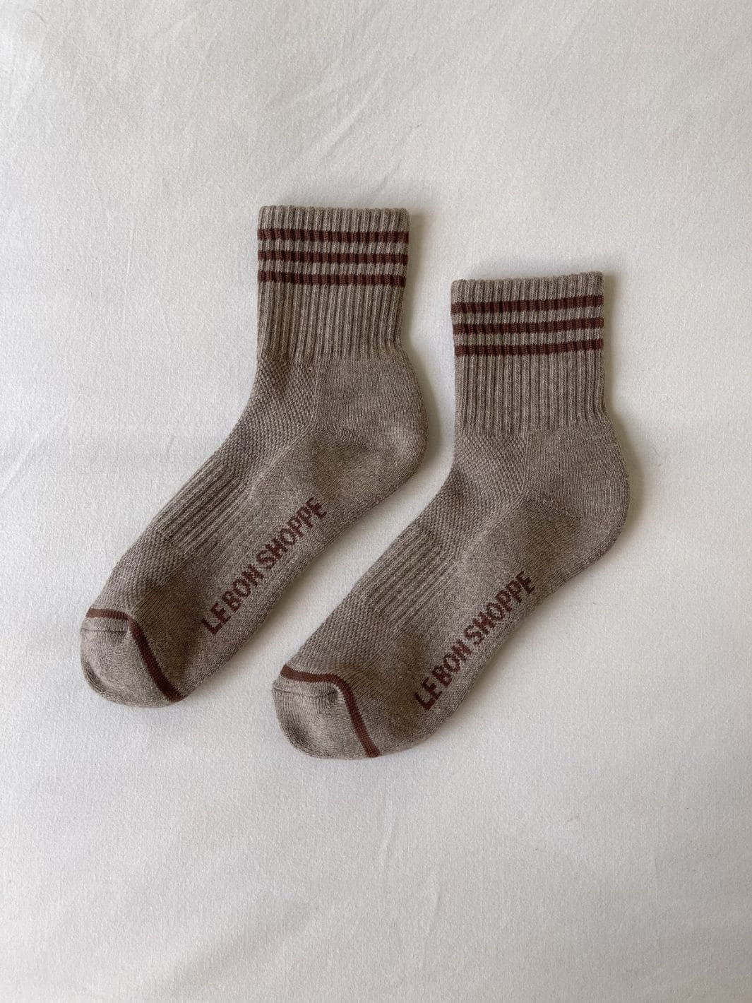 Girlfriend Socks - Hazelwood - Image 4