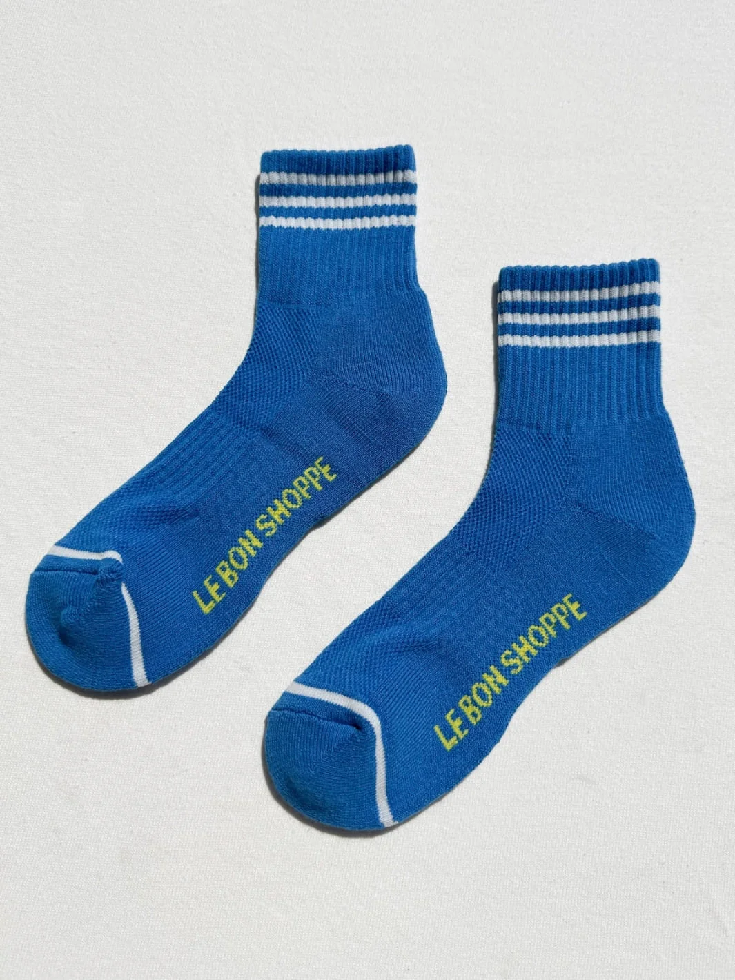 Girlfriend Sock - Royal Blue - Image 5
