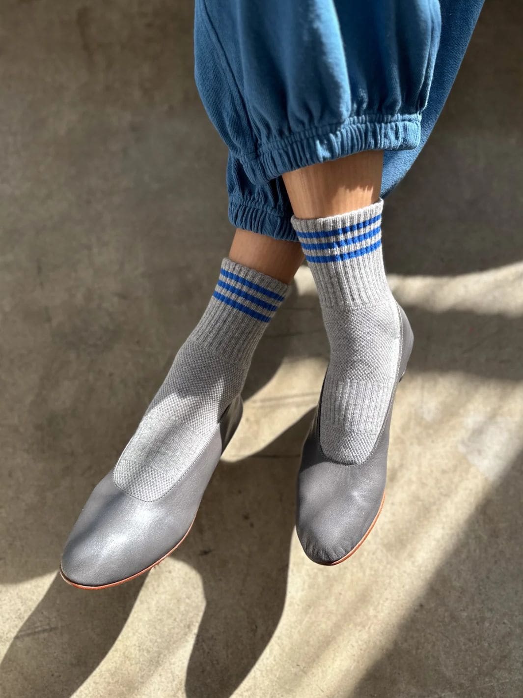 Girlfriend Sock Dark Set - Pack of 5 - Image 5