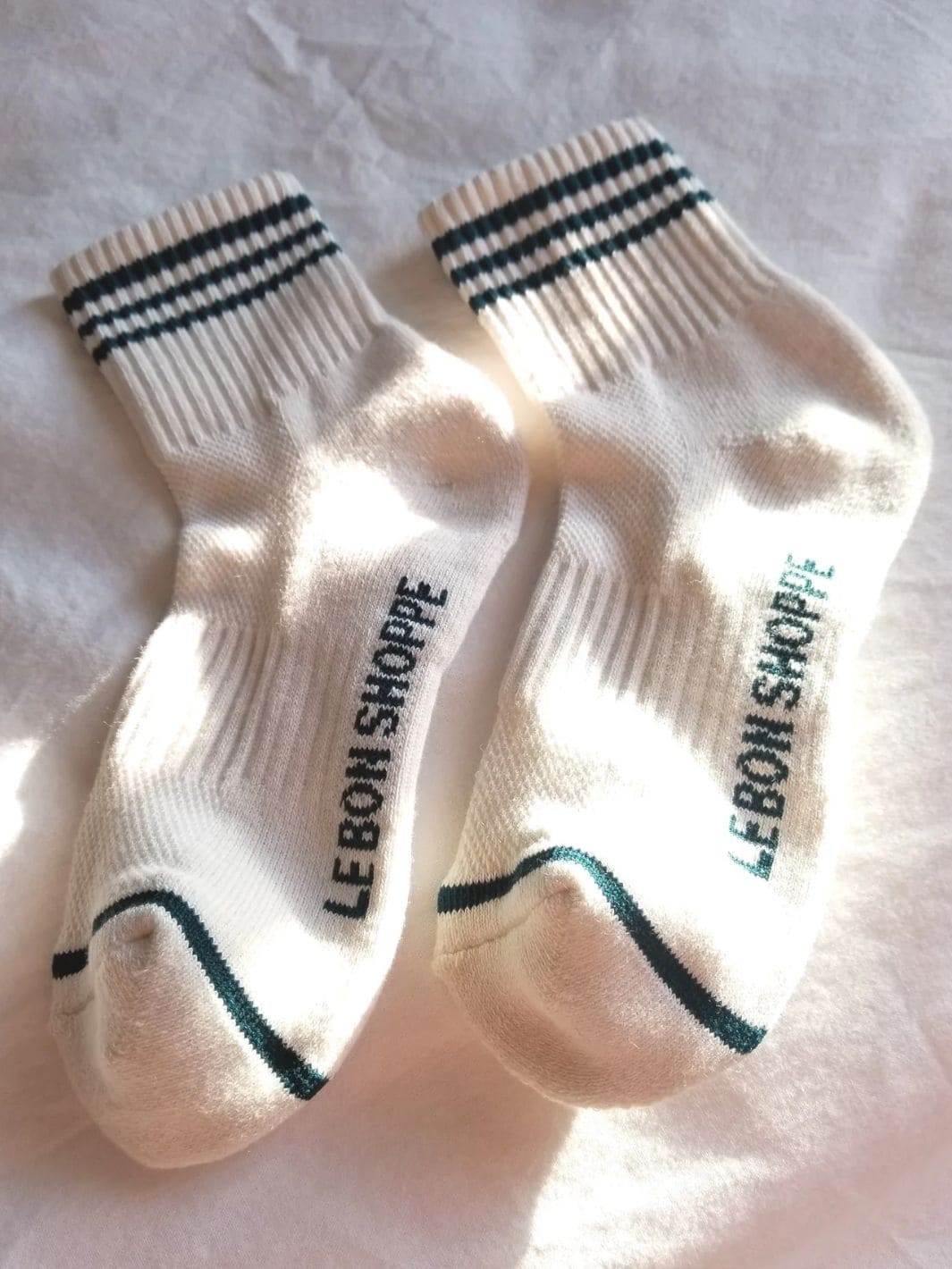 Girlfriend Sock Neutrals Bundle - Pack of 5 - Image 3
