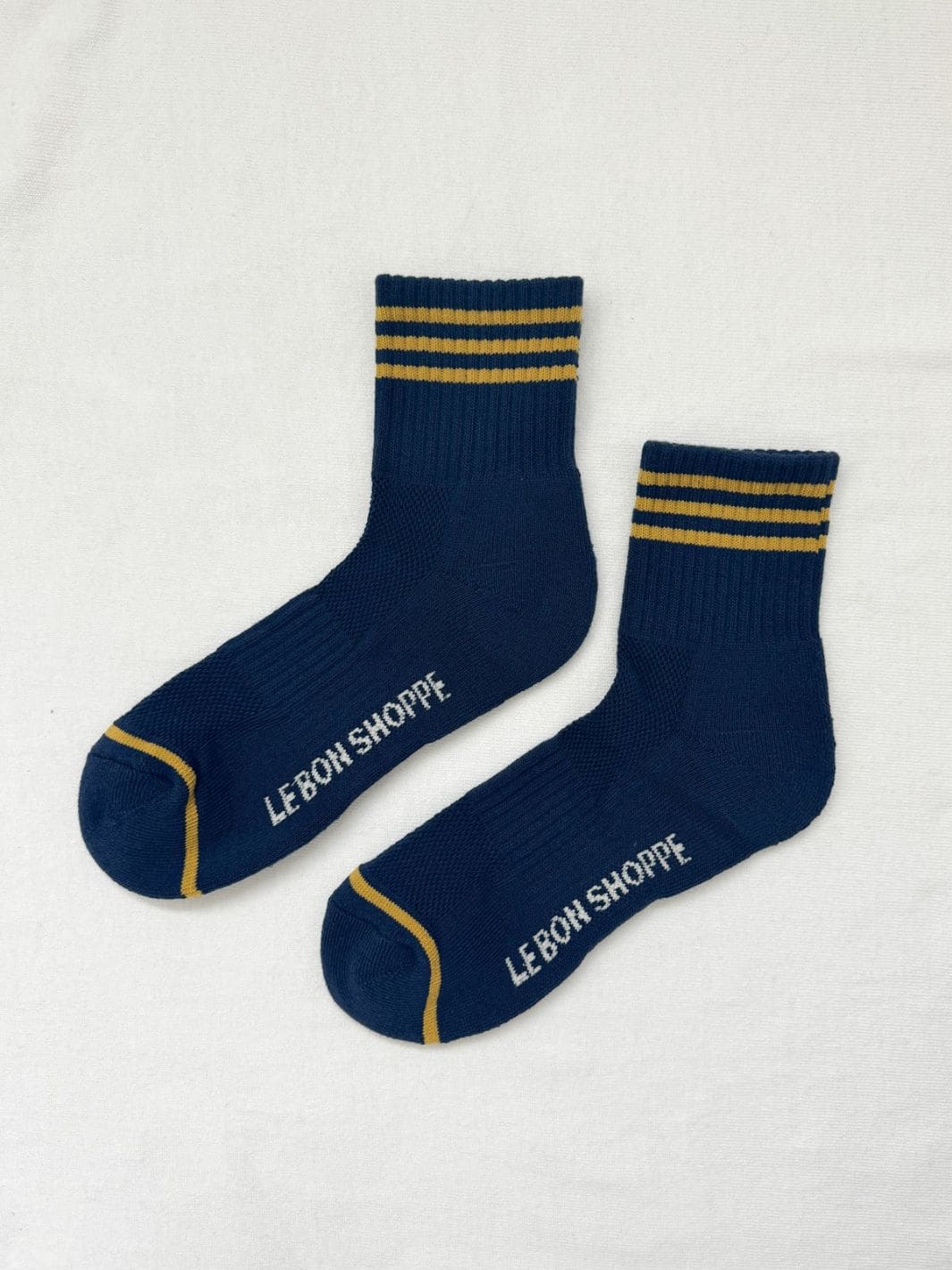 Girlfriend Sock Neutrals Bundle - Pack of 5 - Image 5