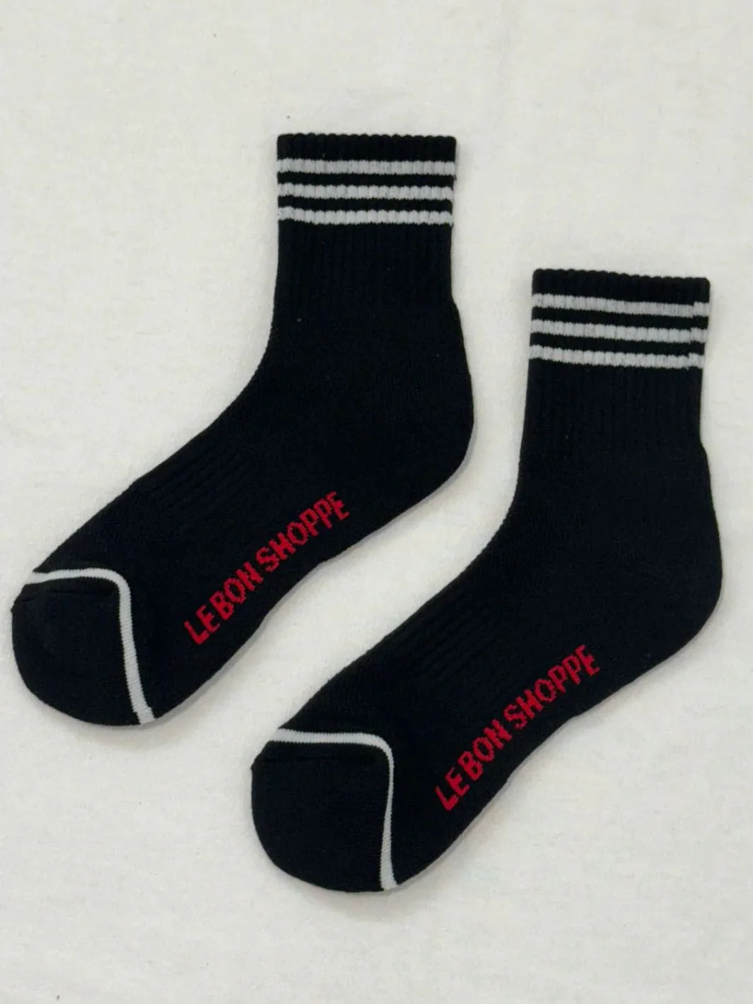 Girlfriend Sock Neutrals Bundle - Pack of 5 - Image 6