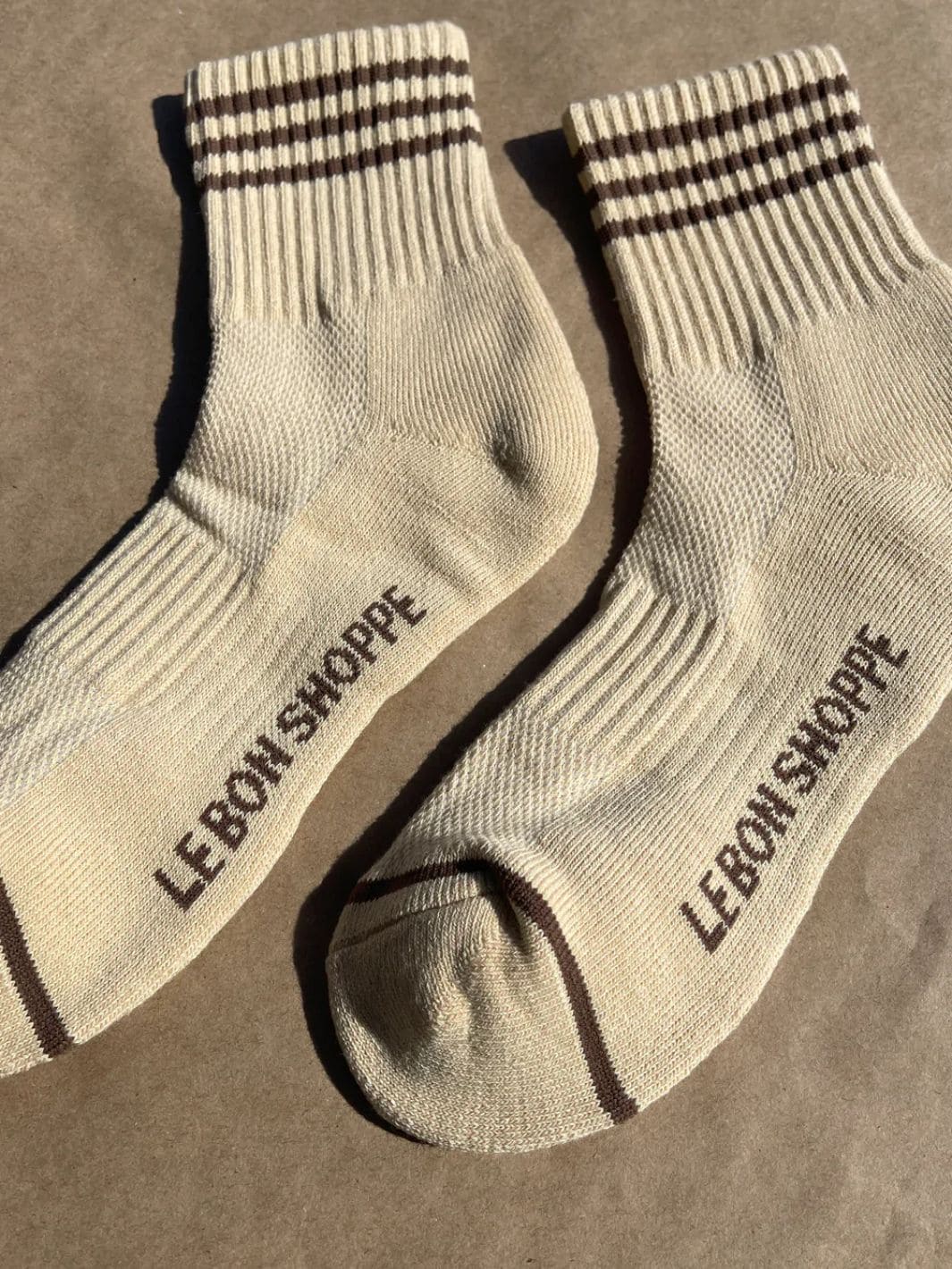 Girlfriend Socks - Daisy - Image 3
