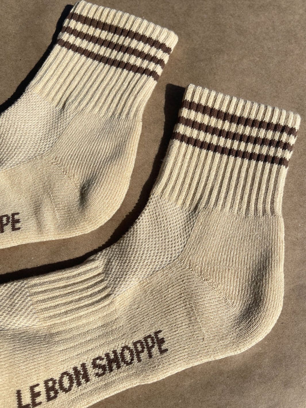 Girlfriend Socks - Daisy - Image 5