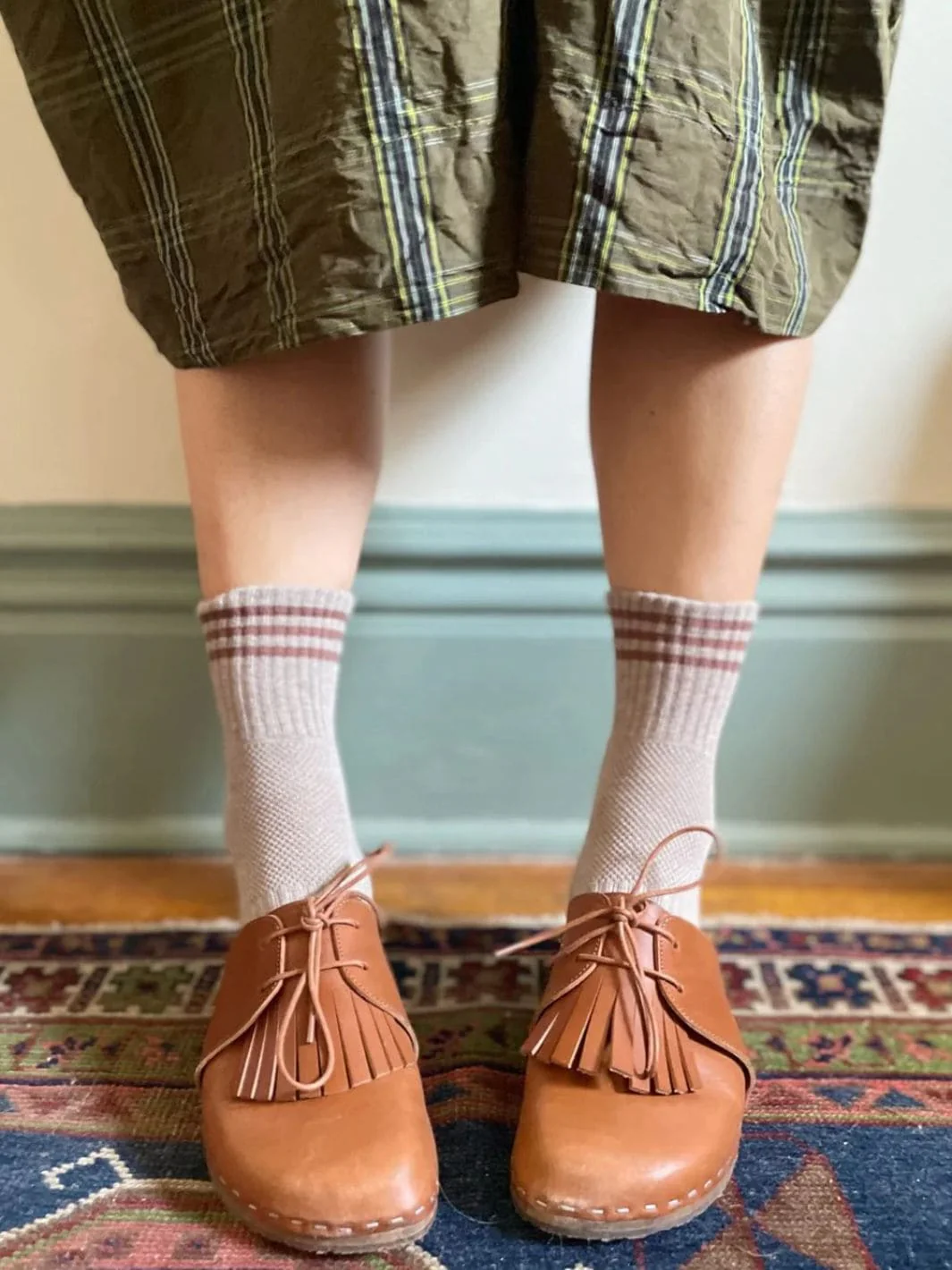 Girlfriend Socks - Hazelwood - Image 2