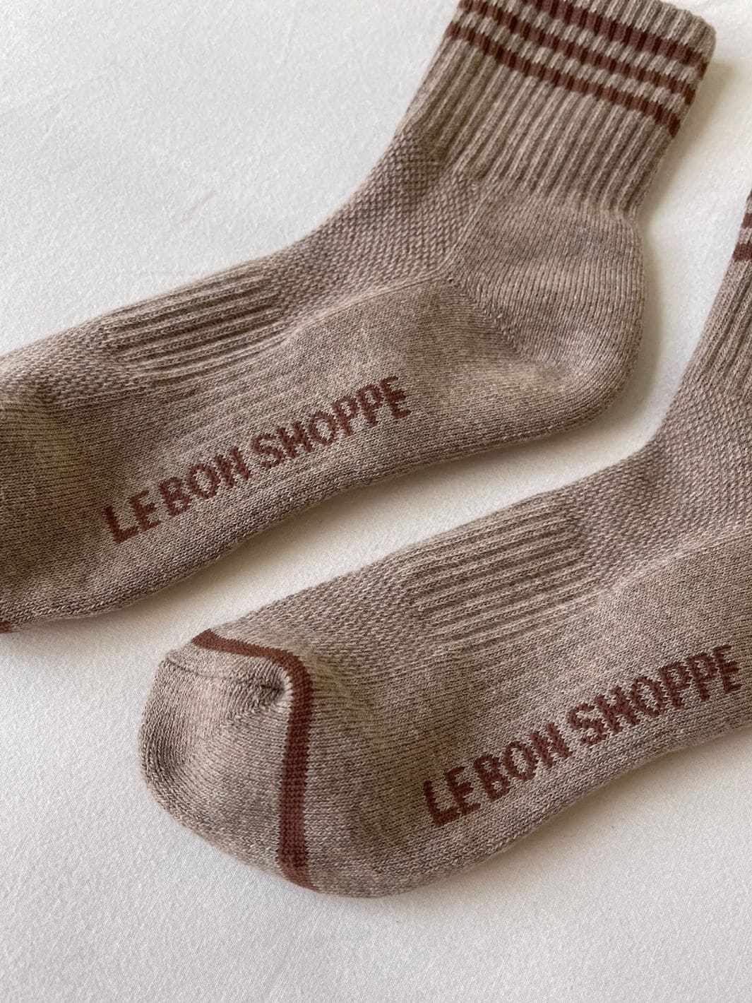 Girlfriend Socks - Hazelwood - Image 3