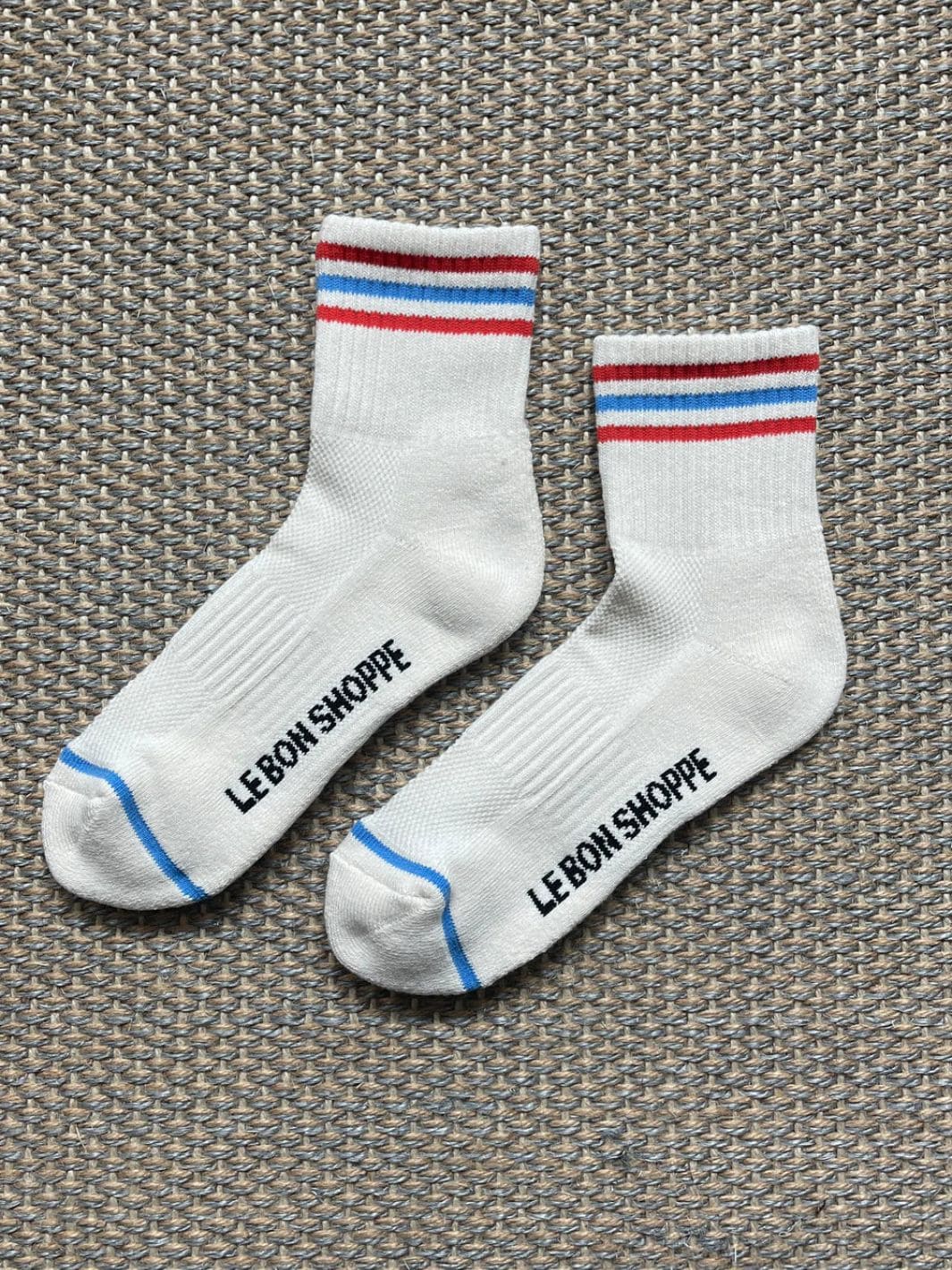 Girlfriend Socks - Leche - Image 6