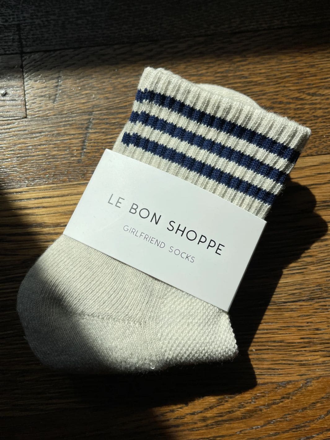 Girlfriend Socks - Sailor - Image 5