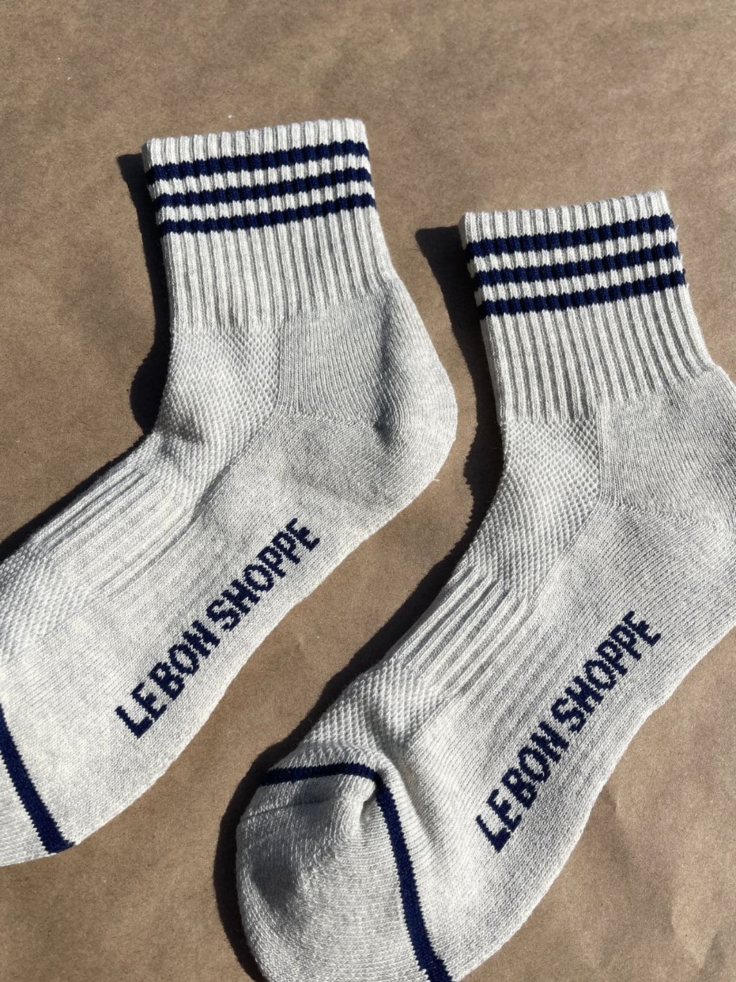 Girlfriend Socks - Sailor - Image 6