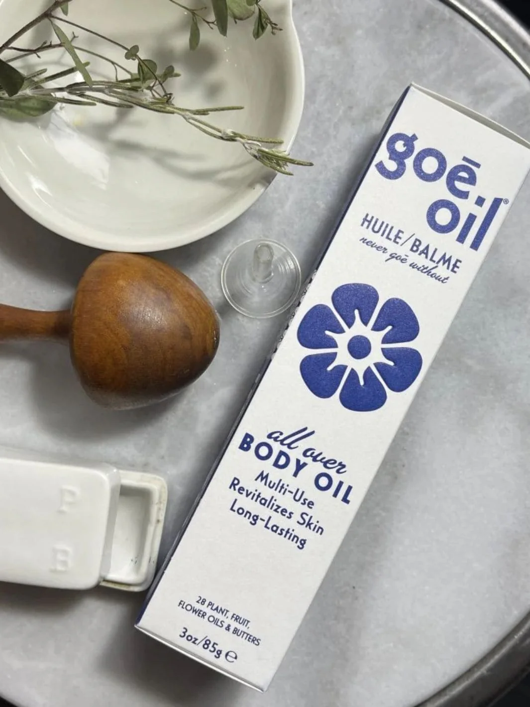 Goe Oil - Image 2