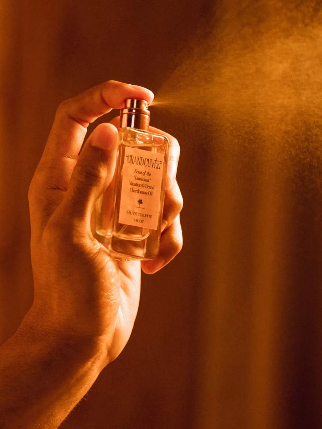 "GRAND CUVÉE" by Vacation Inc Eau de Toilette - Image 3