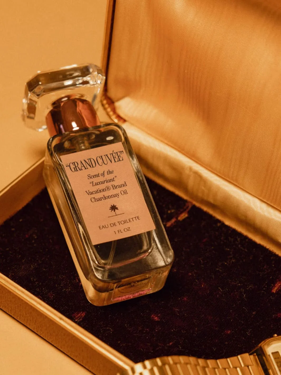 "GRAND CUVÉE" by Vacation Inc Eau de Toilette - Image 5