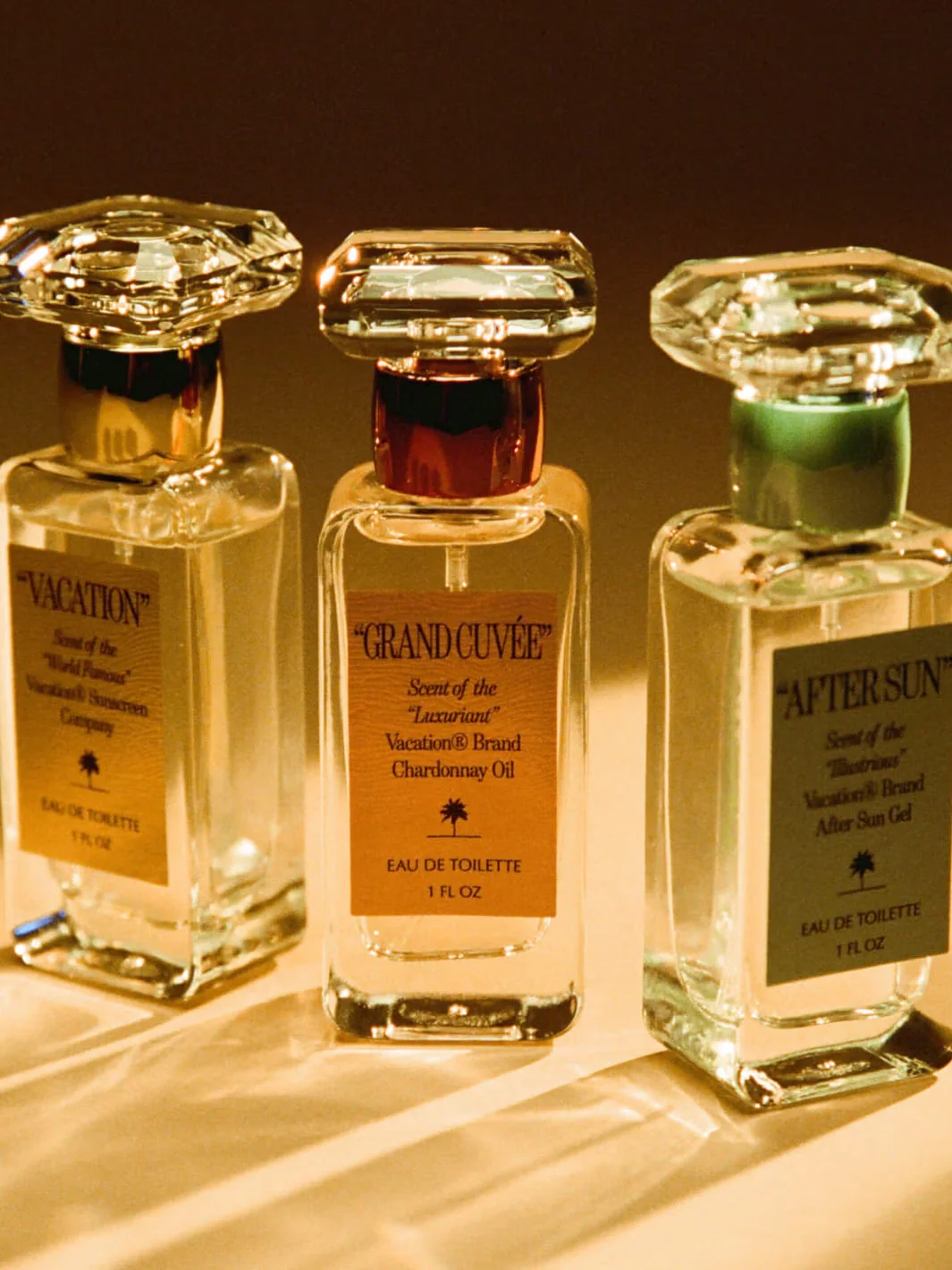"GRAND CUVÉE" by Vacation Inc Eau de Toilette - Image 8