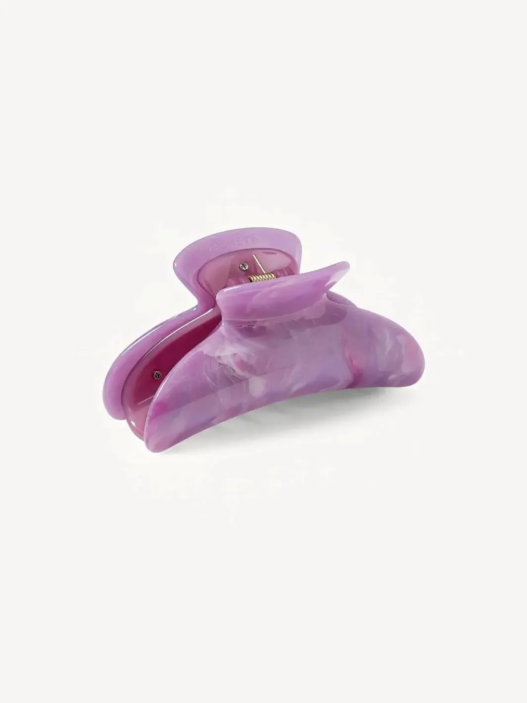 Grande Heirloom Claw in Orchid - Image 2