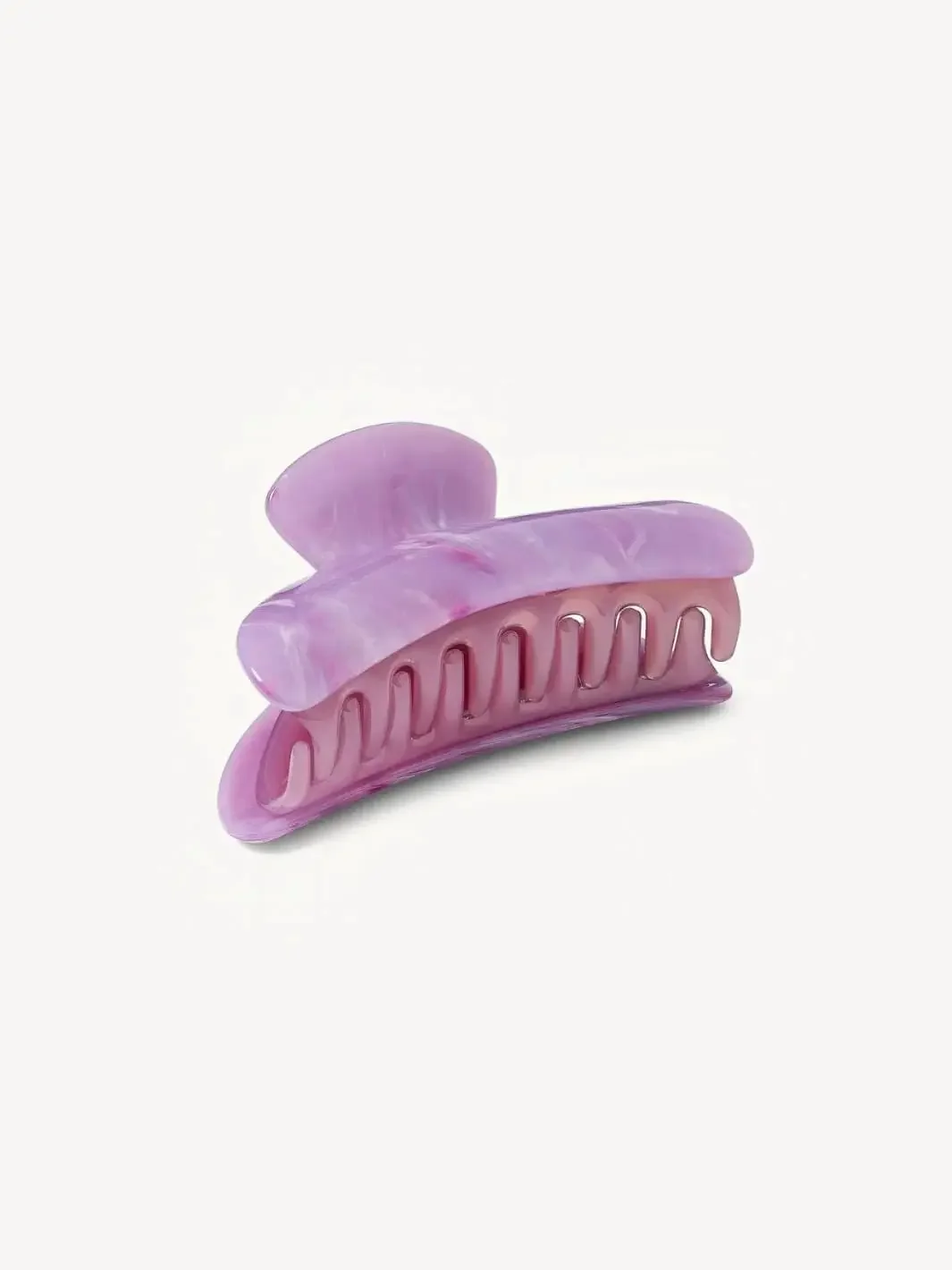 Grande Heirloom Claw in Orchid - Image 3