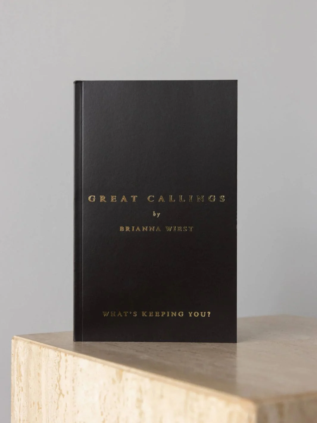 Great Callings - Image 2
