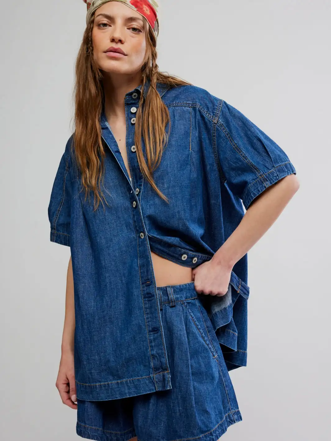 Griselda Set - Sea Dream Wash - Image 2