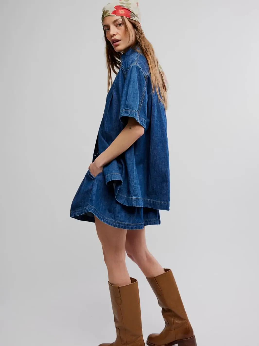 Griselda Set - Sea Dream Wash - Image 3