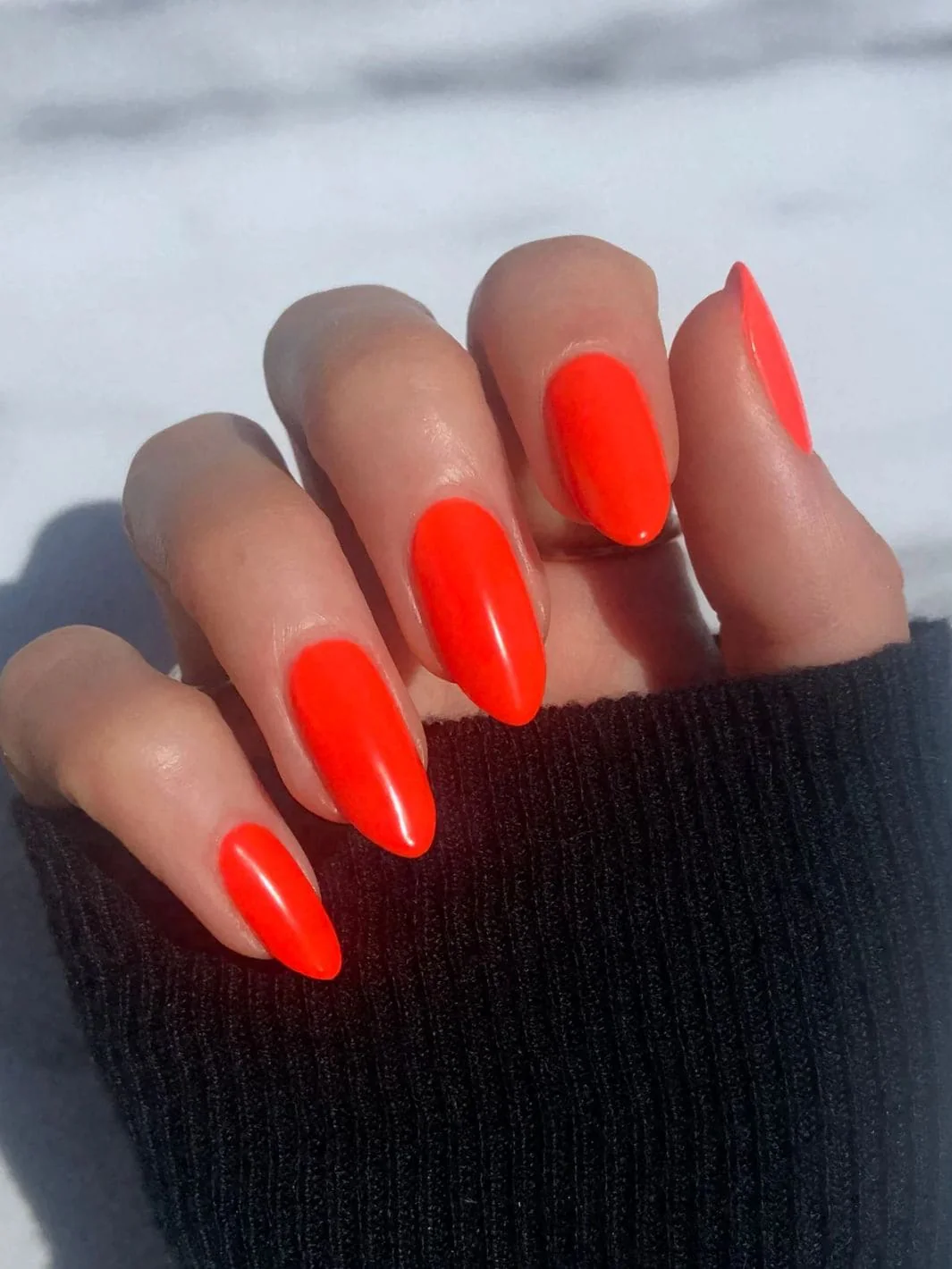 Hair of the Dog Nail Polish - Image 3