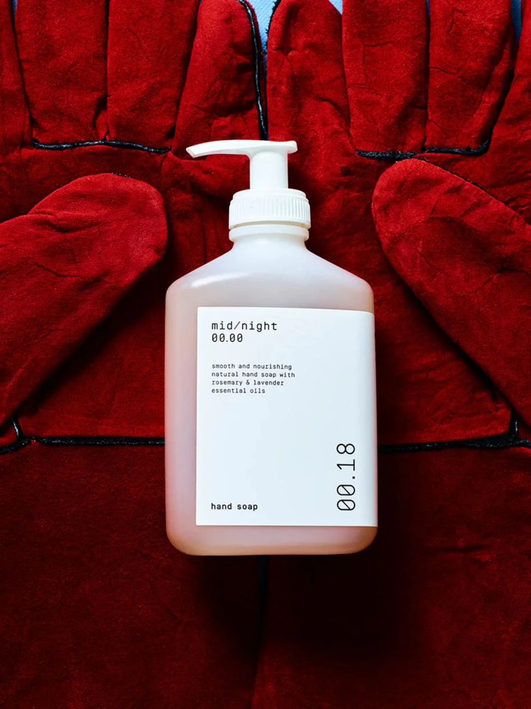 Hand Soap 00.18 - Image 3