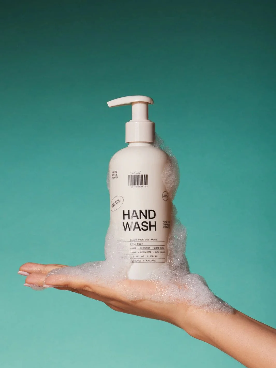 Hand Wash 01 "Taunt" - Image 6
