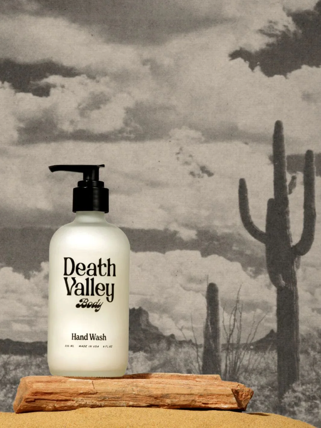 Hand Wash - Citrus & Jasmine - Image 2
