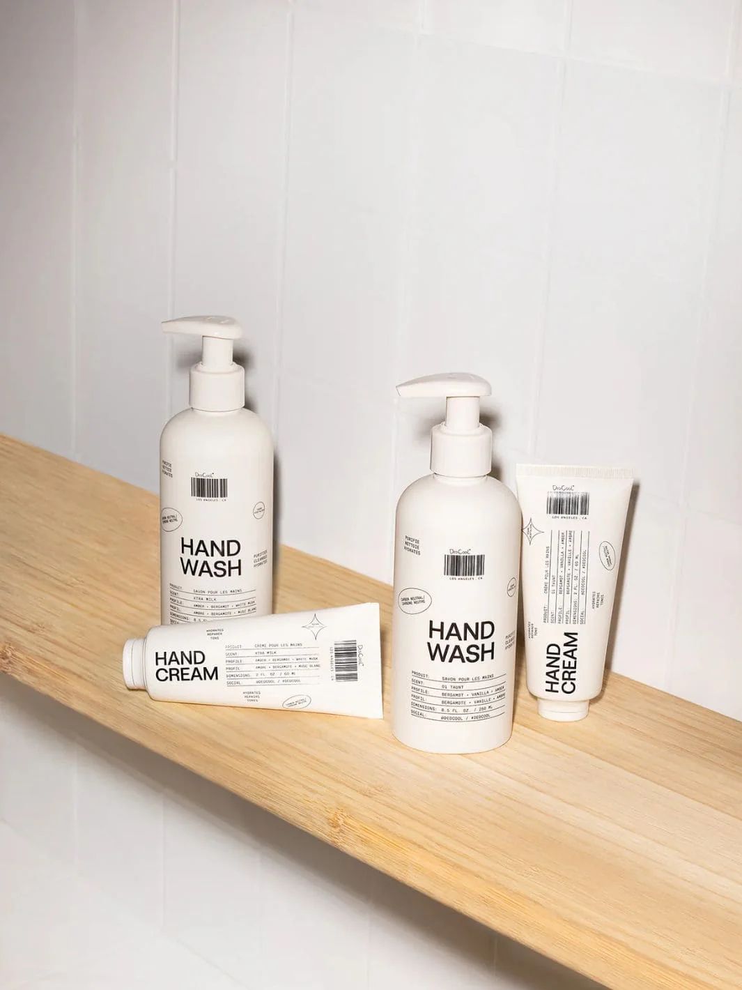 Hand Wash 01 "Taunt" - Image 4